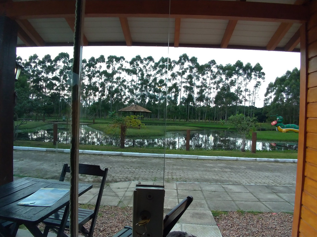 Hotel Acqua Lokos主图