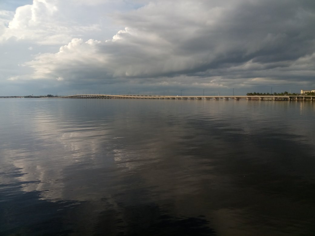 Gilchrist Park-蓬塔戈尔达必去景点