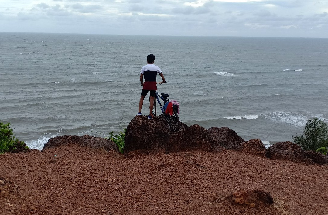 Cycling Tours & Rental Goa & MUMBAI @Pahiyaa景点图片