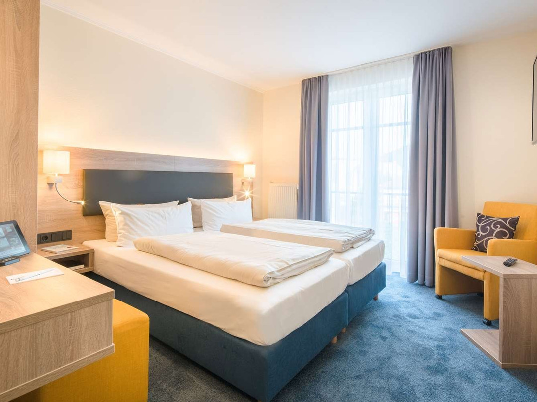ACHAT Hotel Lohr am Main主图