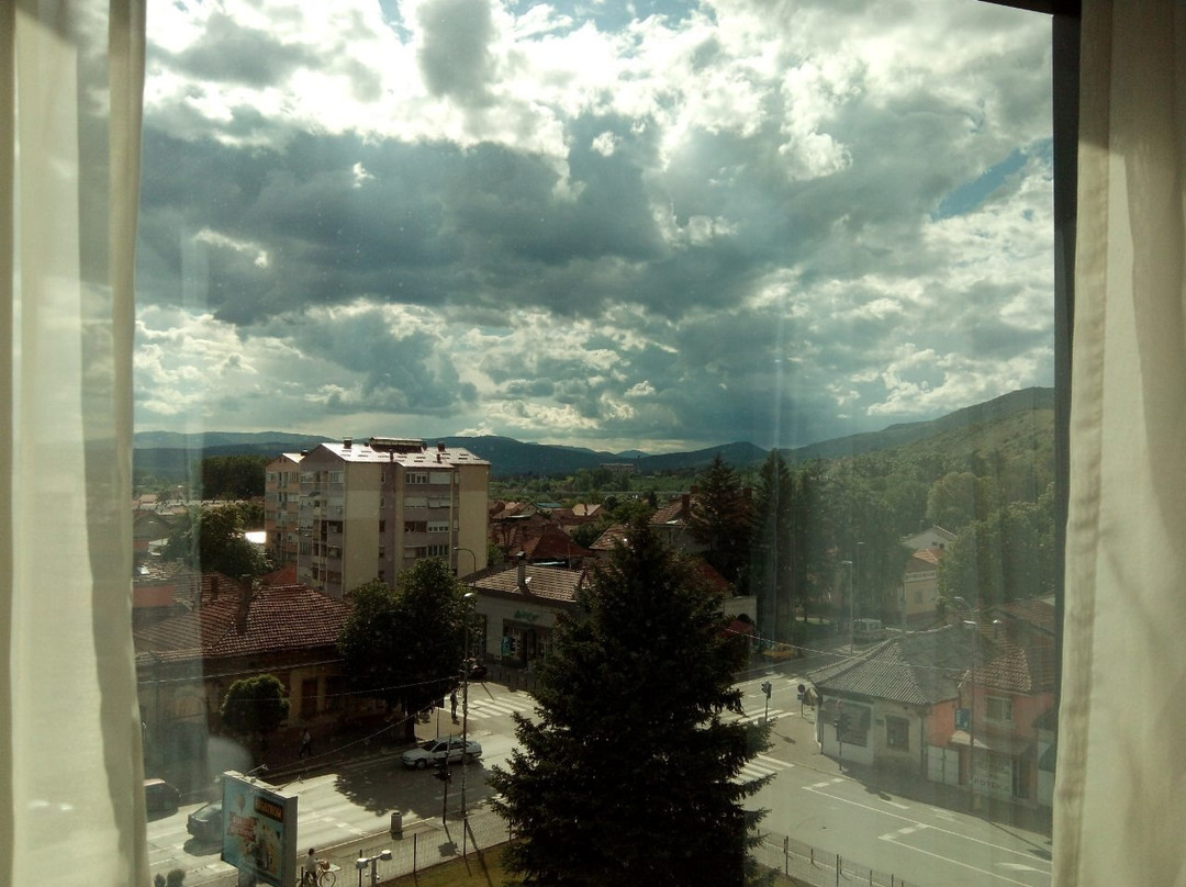 Hotel Ana Lux Spa主图
