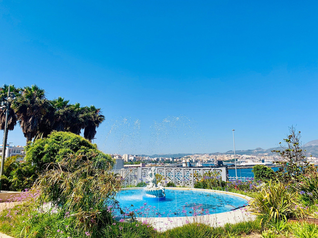 Parque de San Amaro-Ceuta必去景点