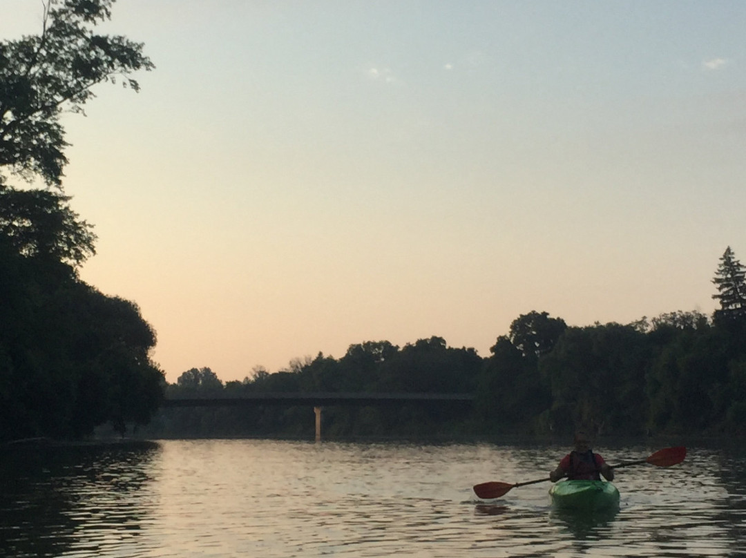 Six Nations Tourism-Ohsweken必去景点