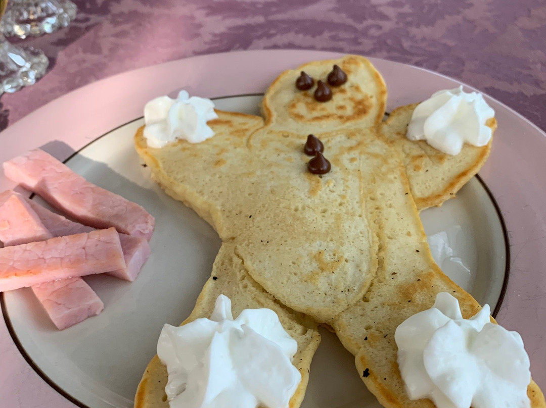 Prairie House Manor主图