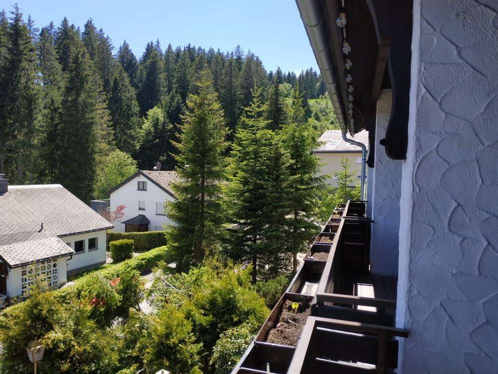 Hotel Adlerschanze主图