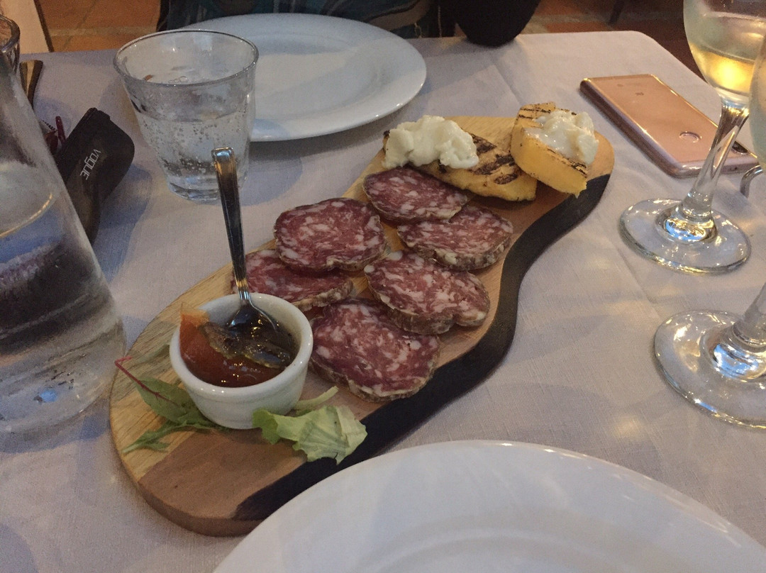 Agriturismo Dondino主图