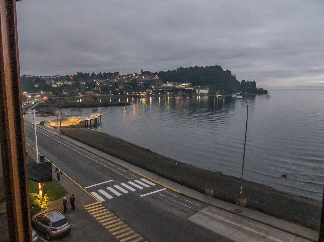 Hotel Bellavista Puerto Varas主图