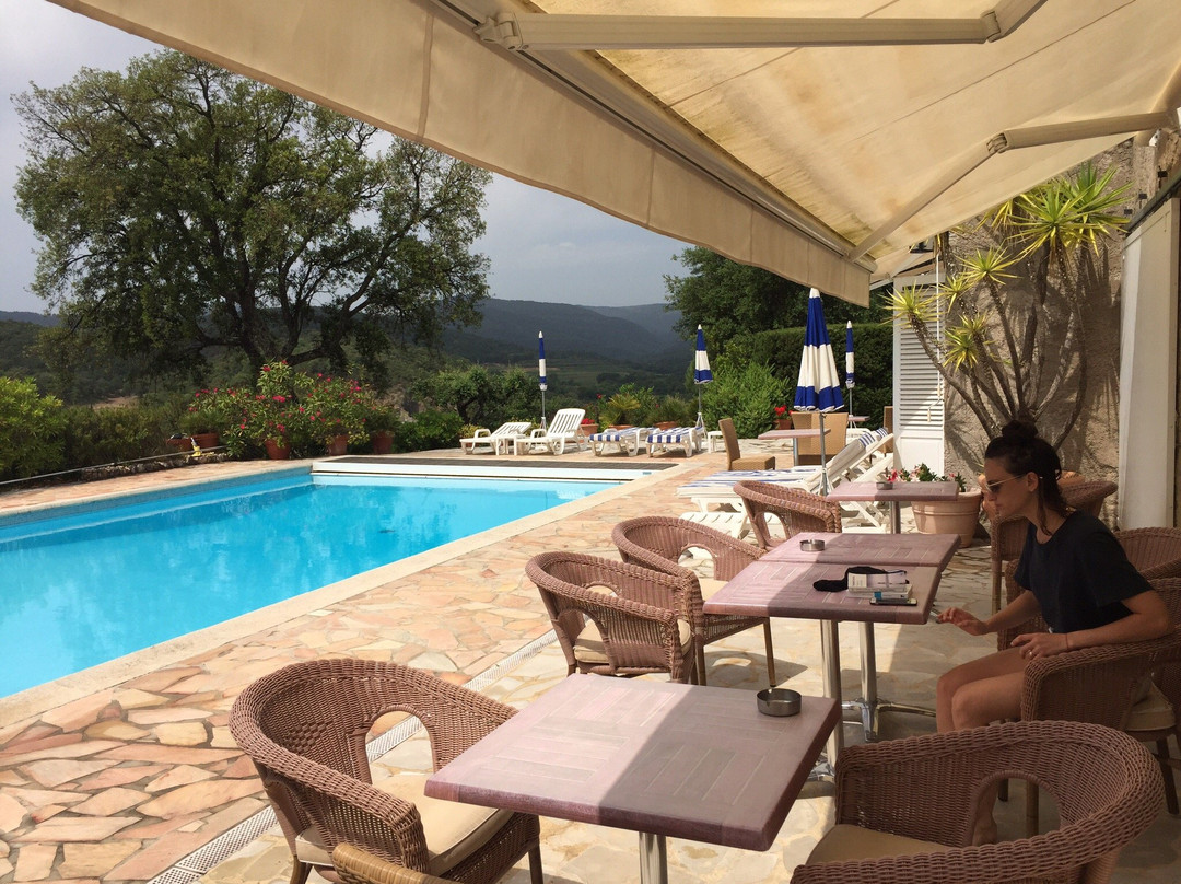 Hotel La Boulangerie主图