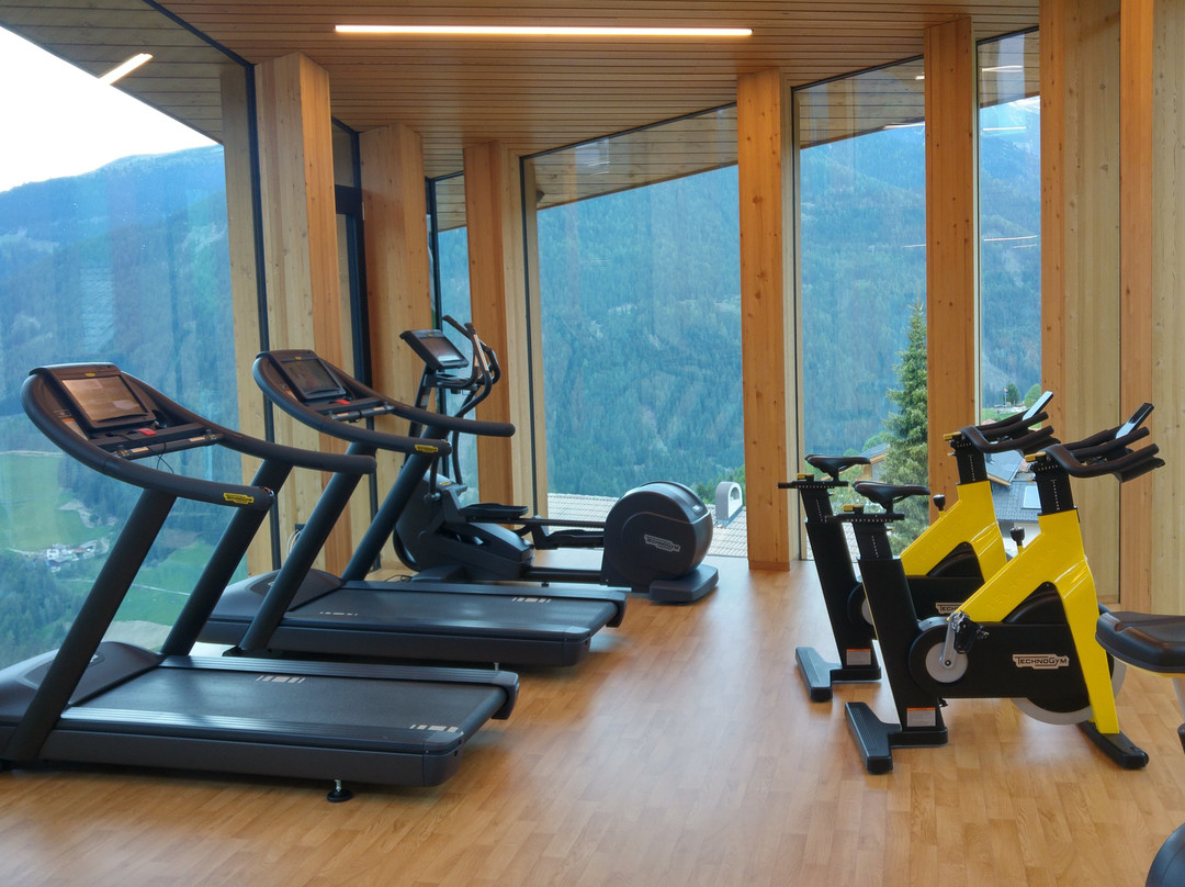 The Panoramic Lodge主图