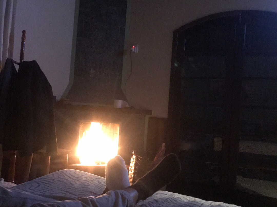 Pousada Brilho da Natureza主图