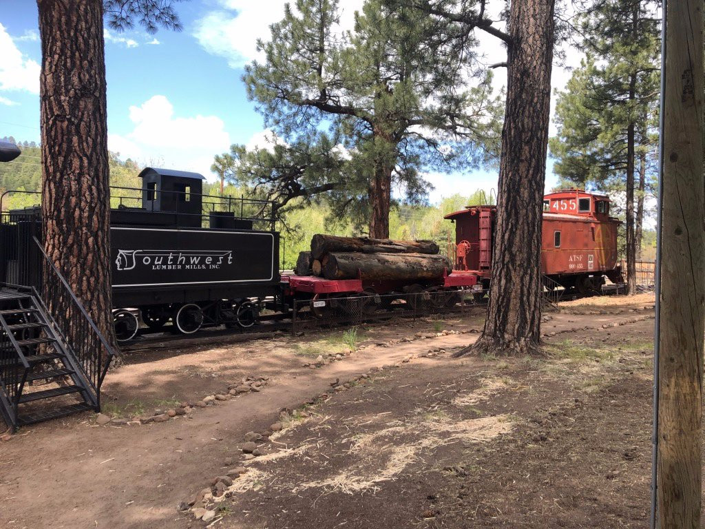 Pioneer Museum-弗拉格斯塔夫必去景点