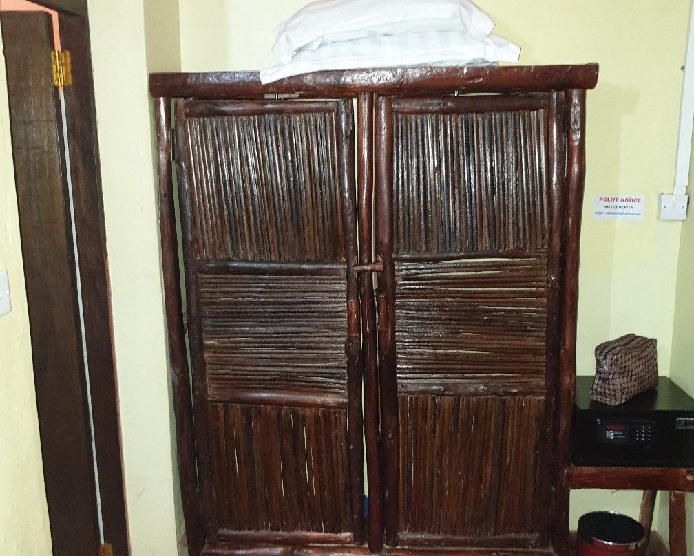 Cravers Grill Thika主图