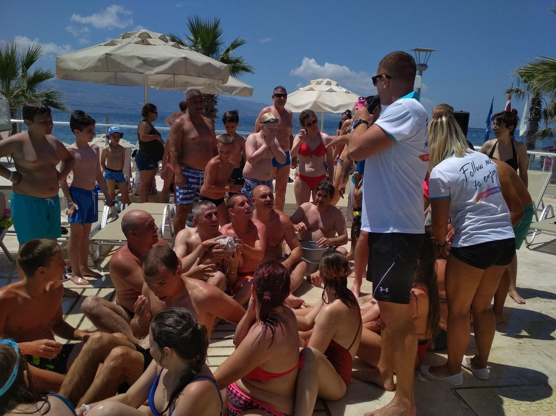 Armonia Holiday Village & Spa主图