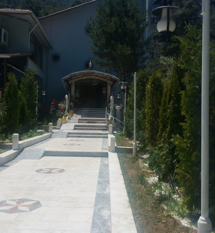 Yildiz Termal Otel主图