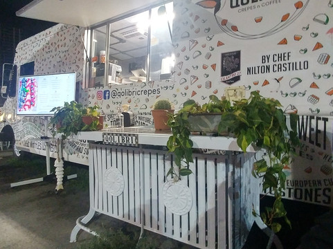 Paseo Wynwood-迈阿密必去景点