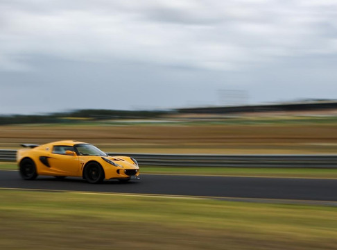 Driver Dynamics-墨尔本必去景点