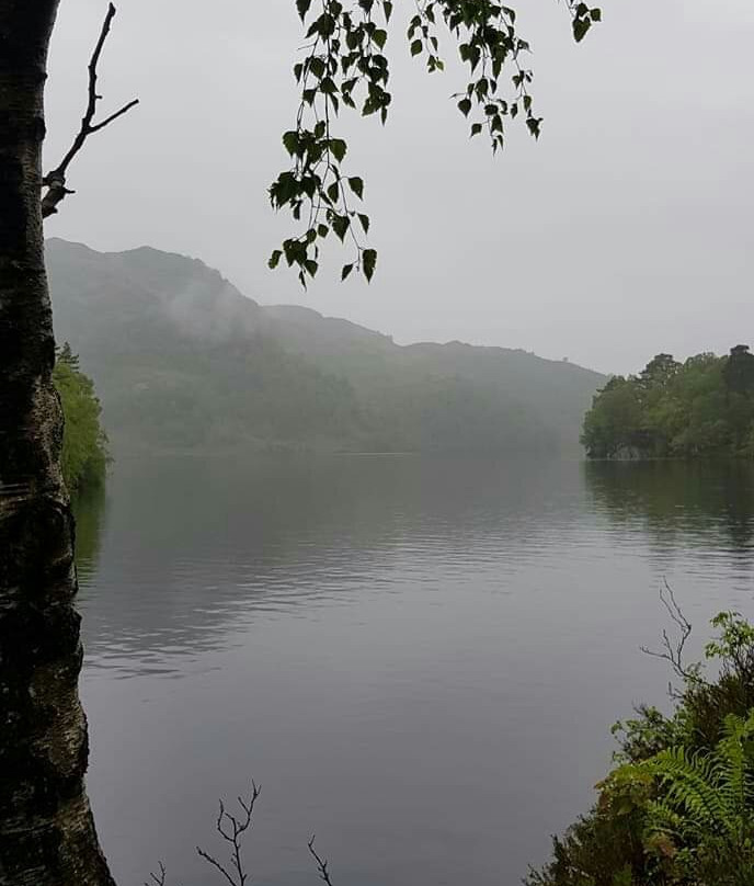 West Highland Wheels-Milngavie必去景点