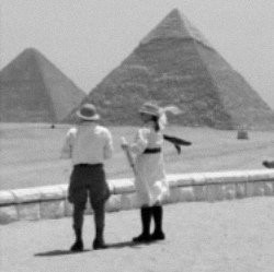 Tour Guide Egypt-开罗必去景点