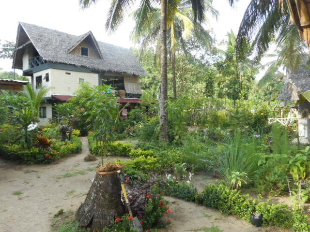 Buenaventura Beach Resort主图