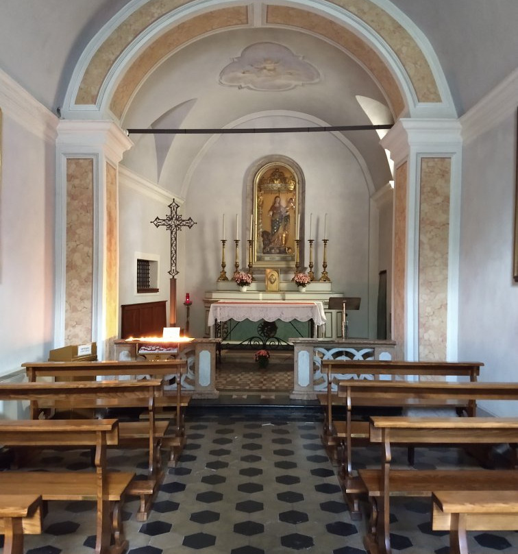 Chiesa San Giorgio景点图片