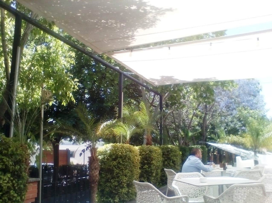 Hotel Spa Jardines de Lorca主图