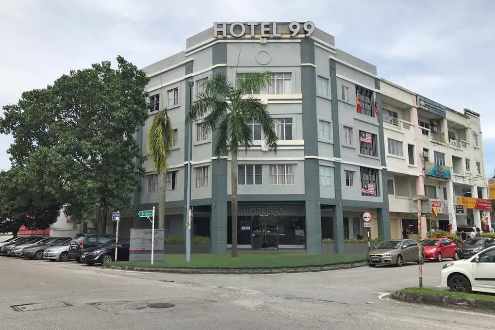 Hotel 99 - Kota Kemuning主图