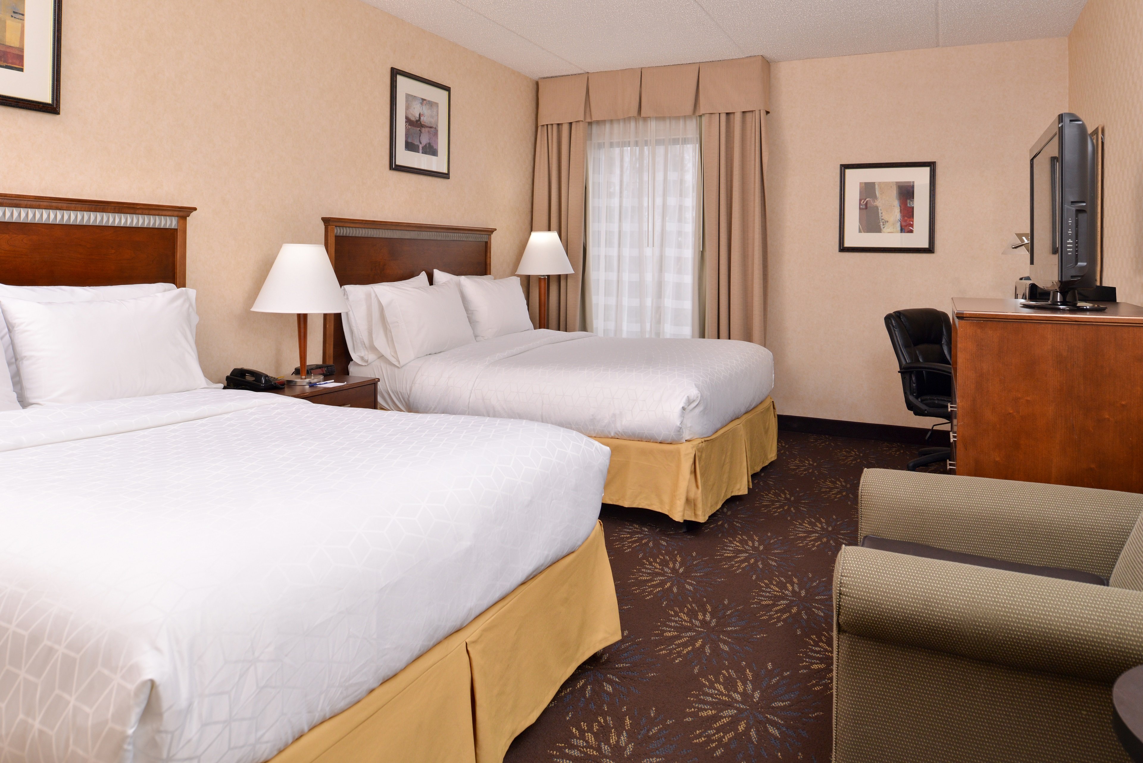 Holiday Inn Express & Suites West Chester, an IHG hotel-官方