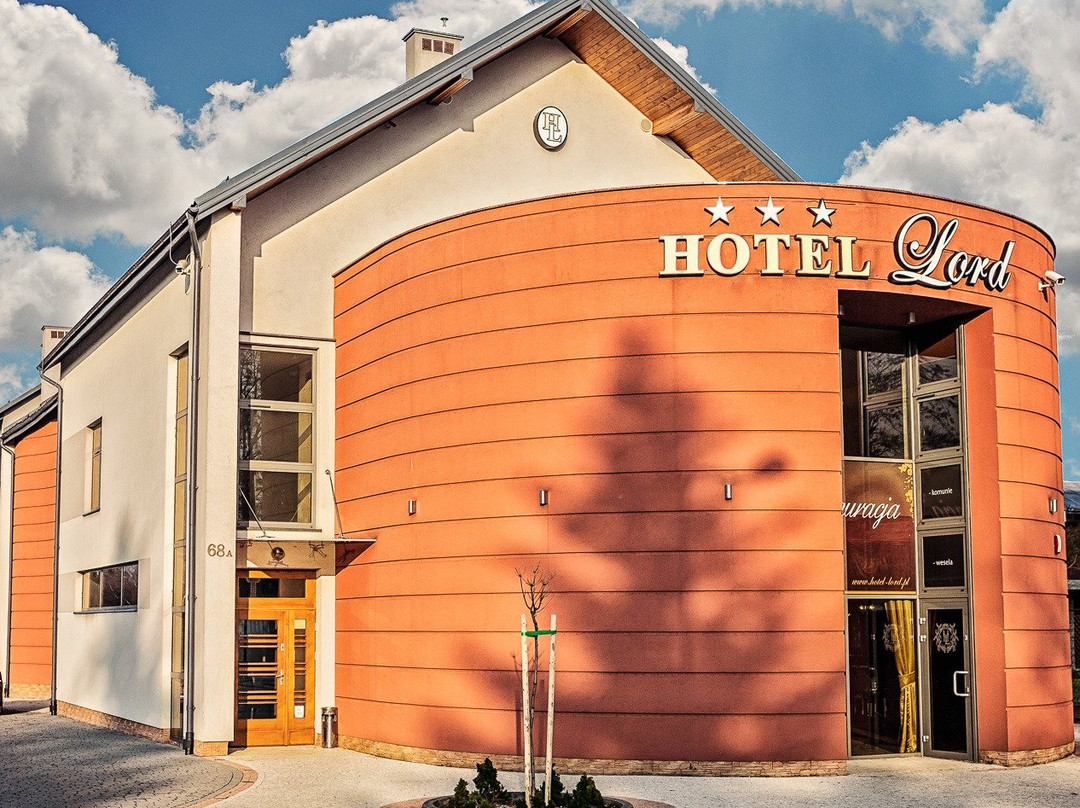 Hotel Lord主图