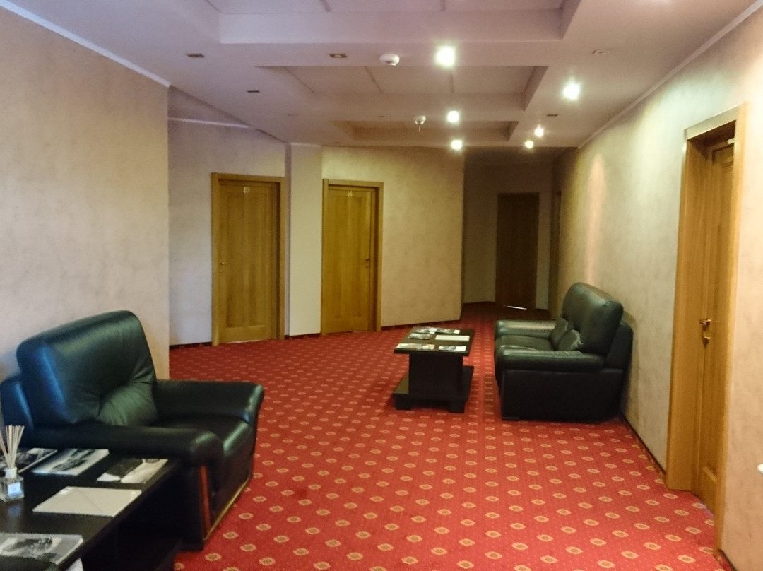 Hotel Hermes主图