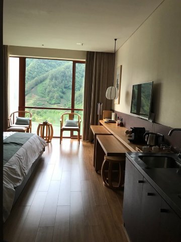 黄山德懋堂度假村-portrait