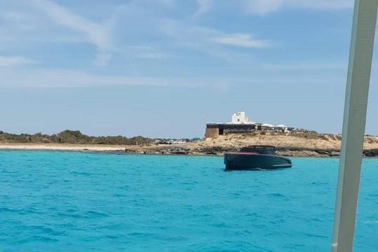 Sunrise Ibiza Boats-伊维萨城区必去景点