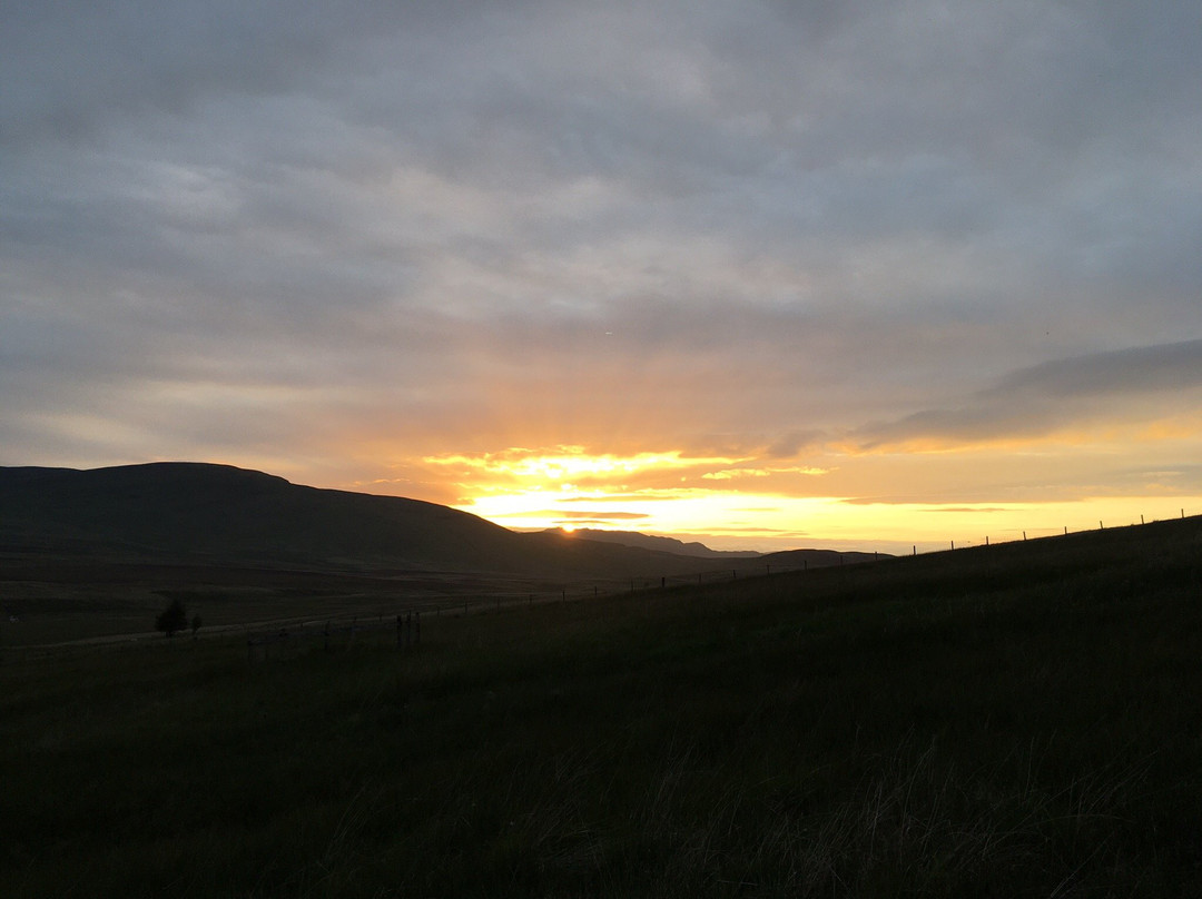 Langside Bed & Breakfast主图