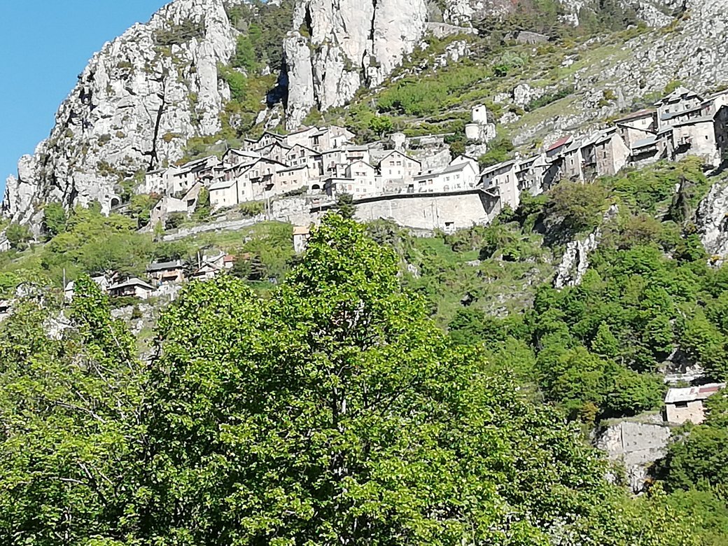 Le Rupicapra-官方
