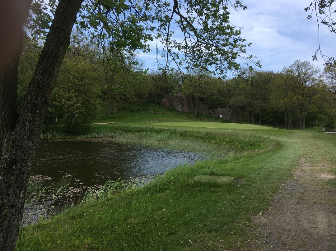 Gudhjem Golf Club-Gudhjem必去景点