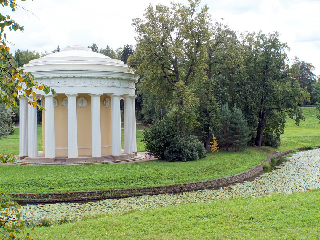 Pavlovsk State Museum of History and Local Lore景点图片