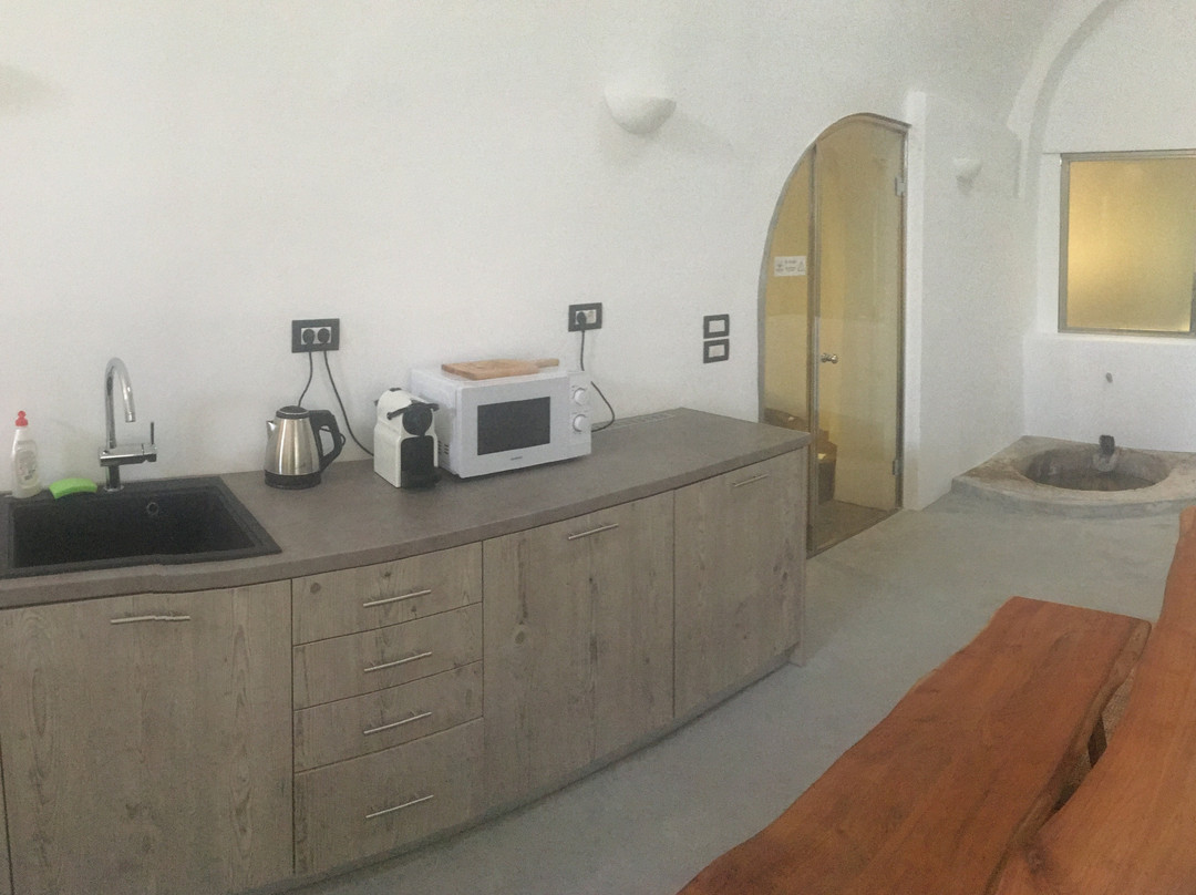 Alluvial Santorini Suites主图