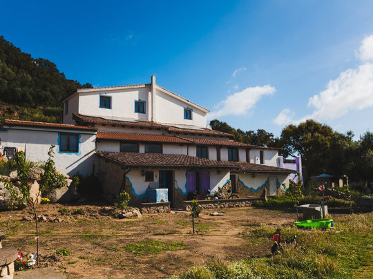 Agriturismo Lo Scrigno主图