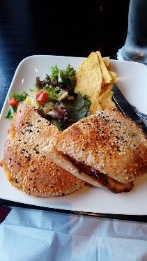 Diamond Coast Hotel-餐饮