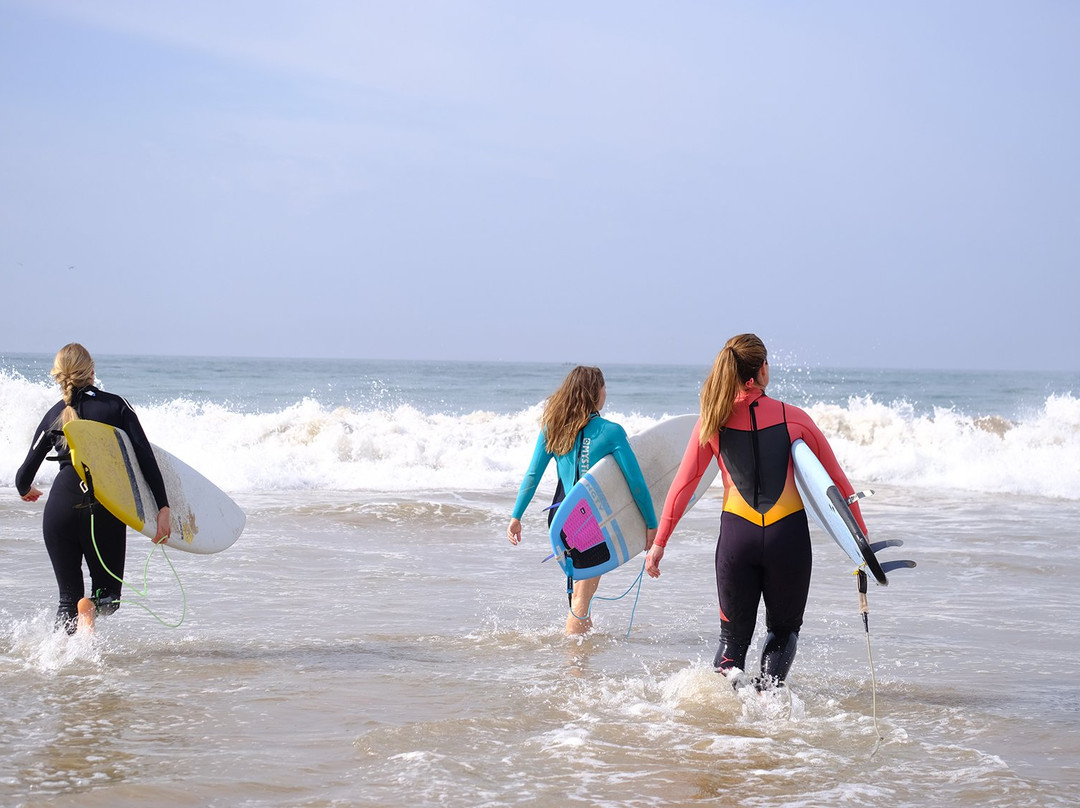 Sunshine Surf Morocco主图