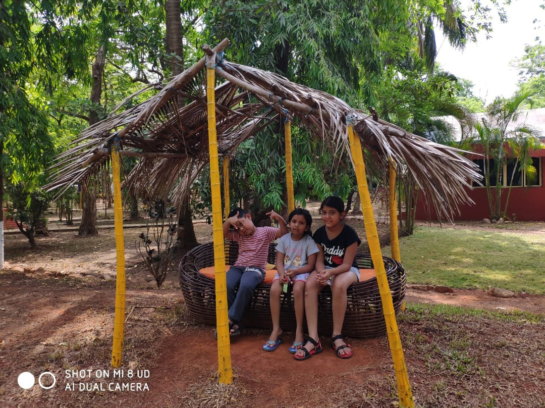 都德撒加温泉度假村主图