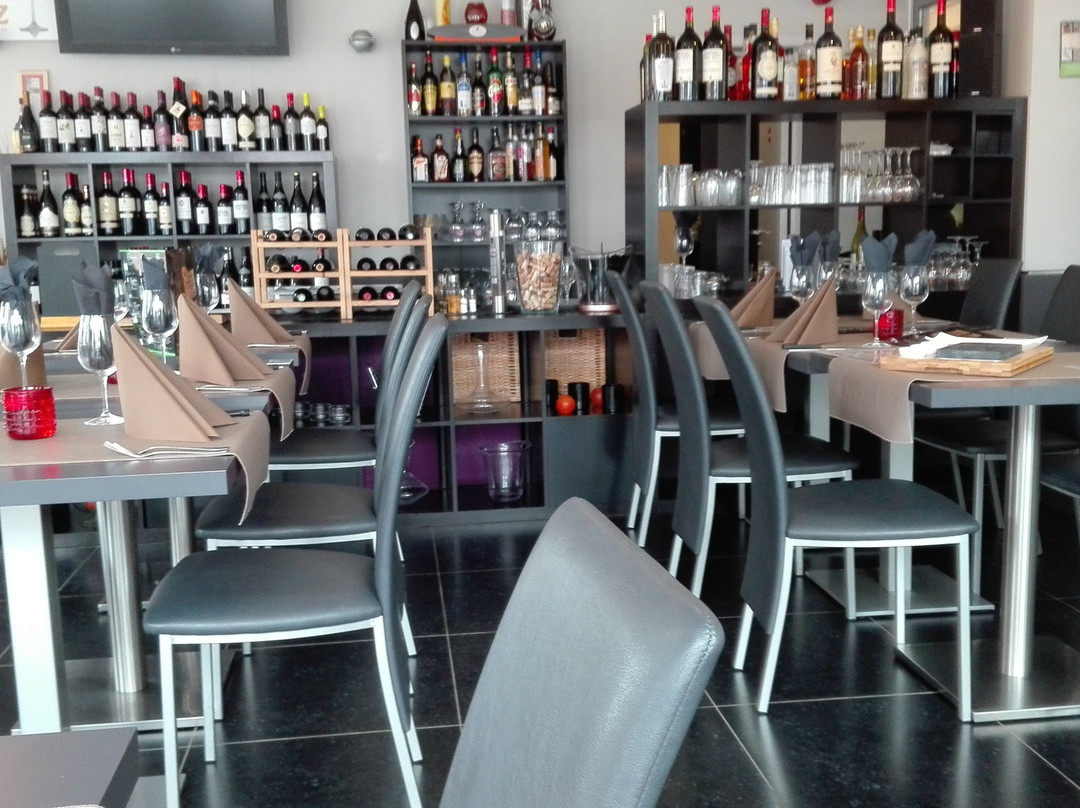 Core by Clare Smyth