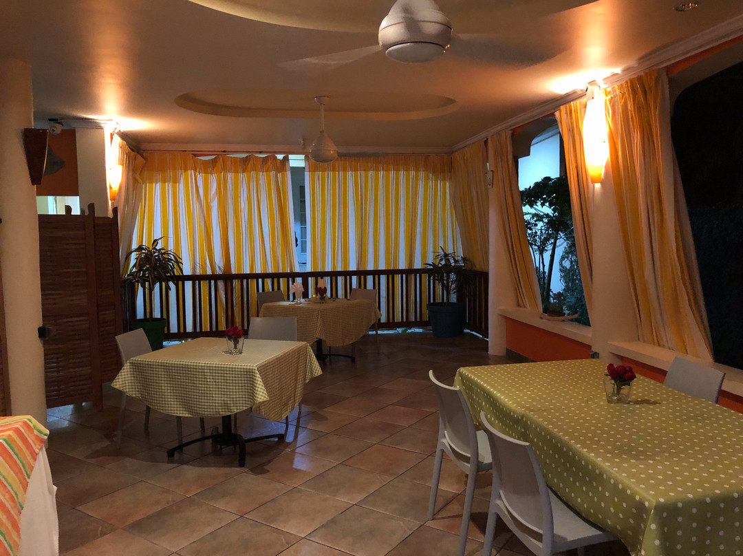 Anise Resort and Spa主图