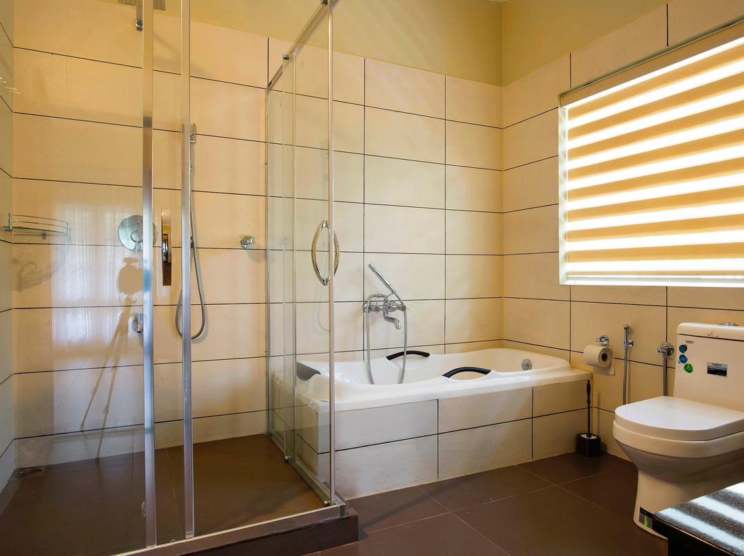 Alencherry Plantation Homestay主图