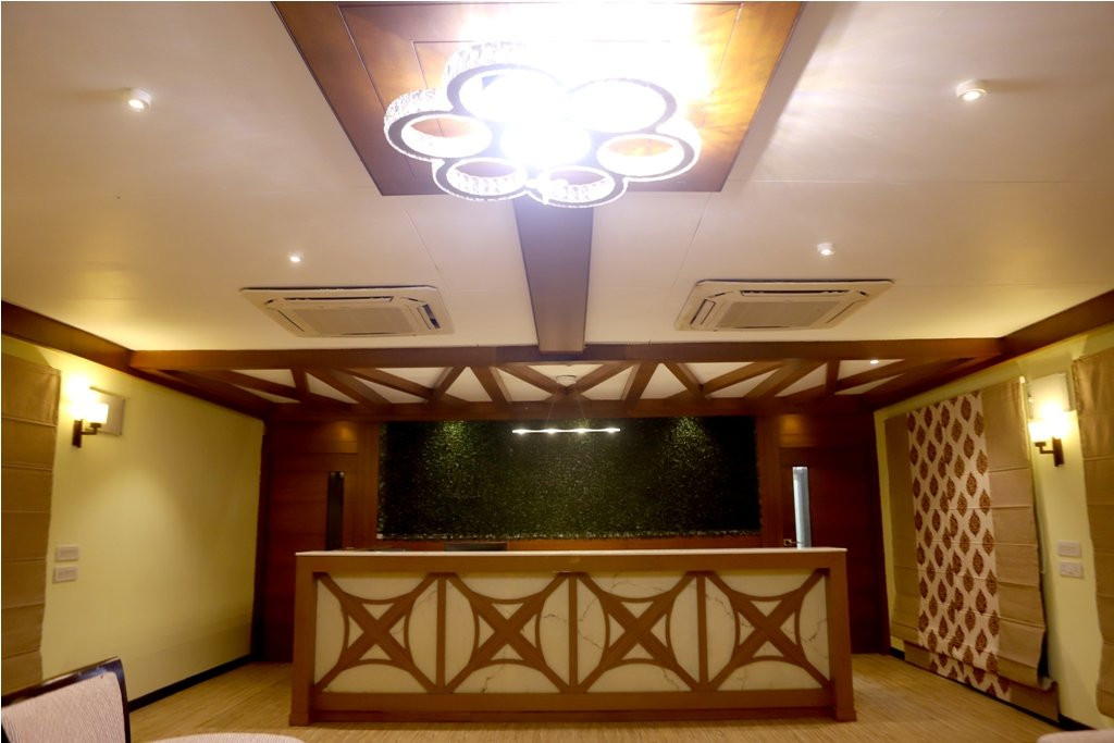 Kiri Container Resort主图