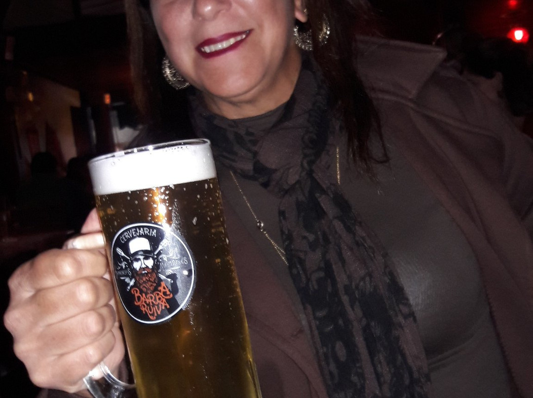 Cervejaria Barba Ruiva-多明戈斯-马丁斯必去景点