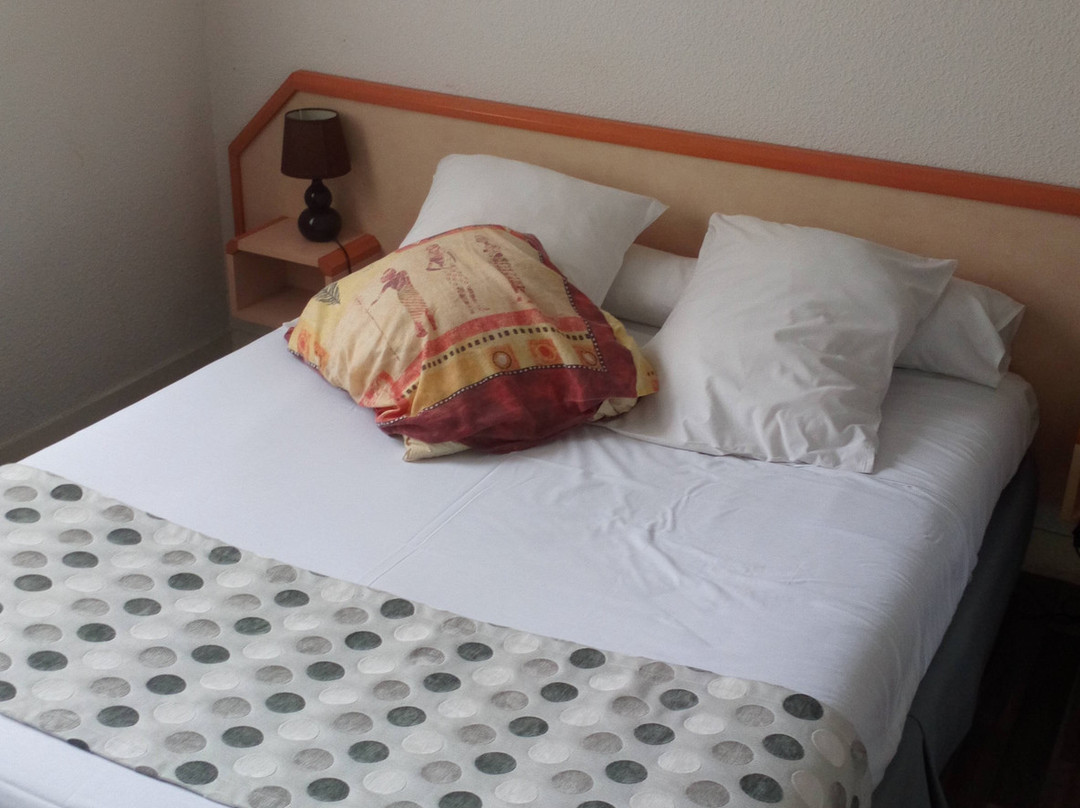 Hôtel Restaurant Jean Le Bon主图