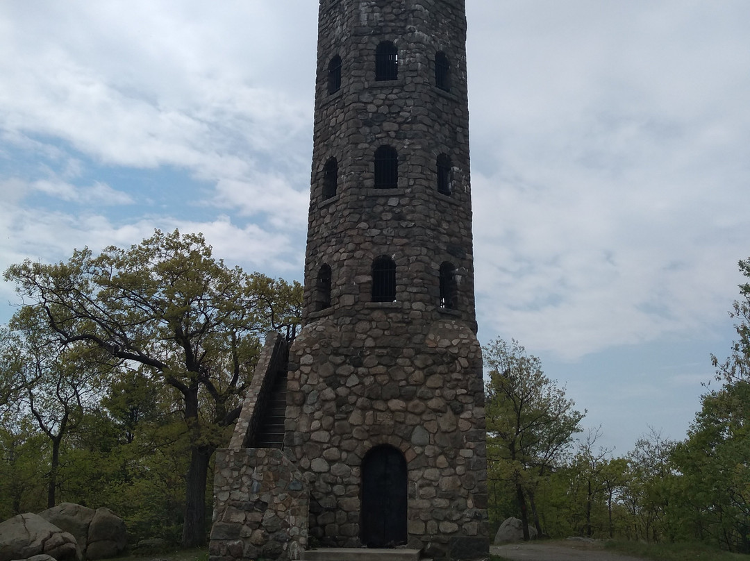 Lynn Woods-Lynn必去景点