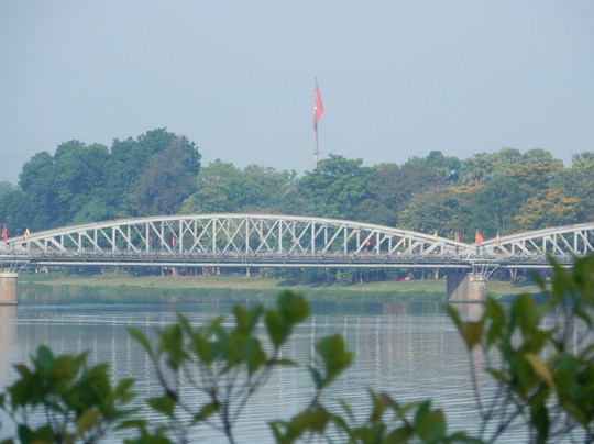 香江度假村主图