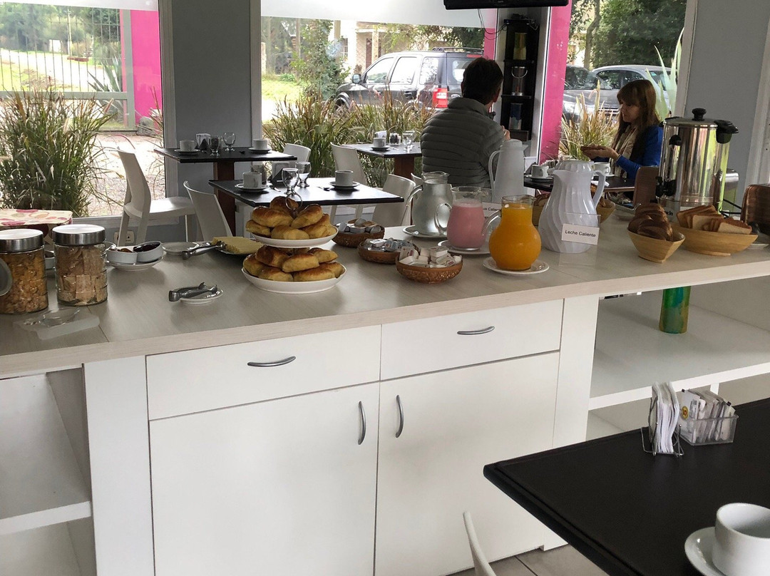 Mi Espacio Sur主图