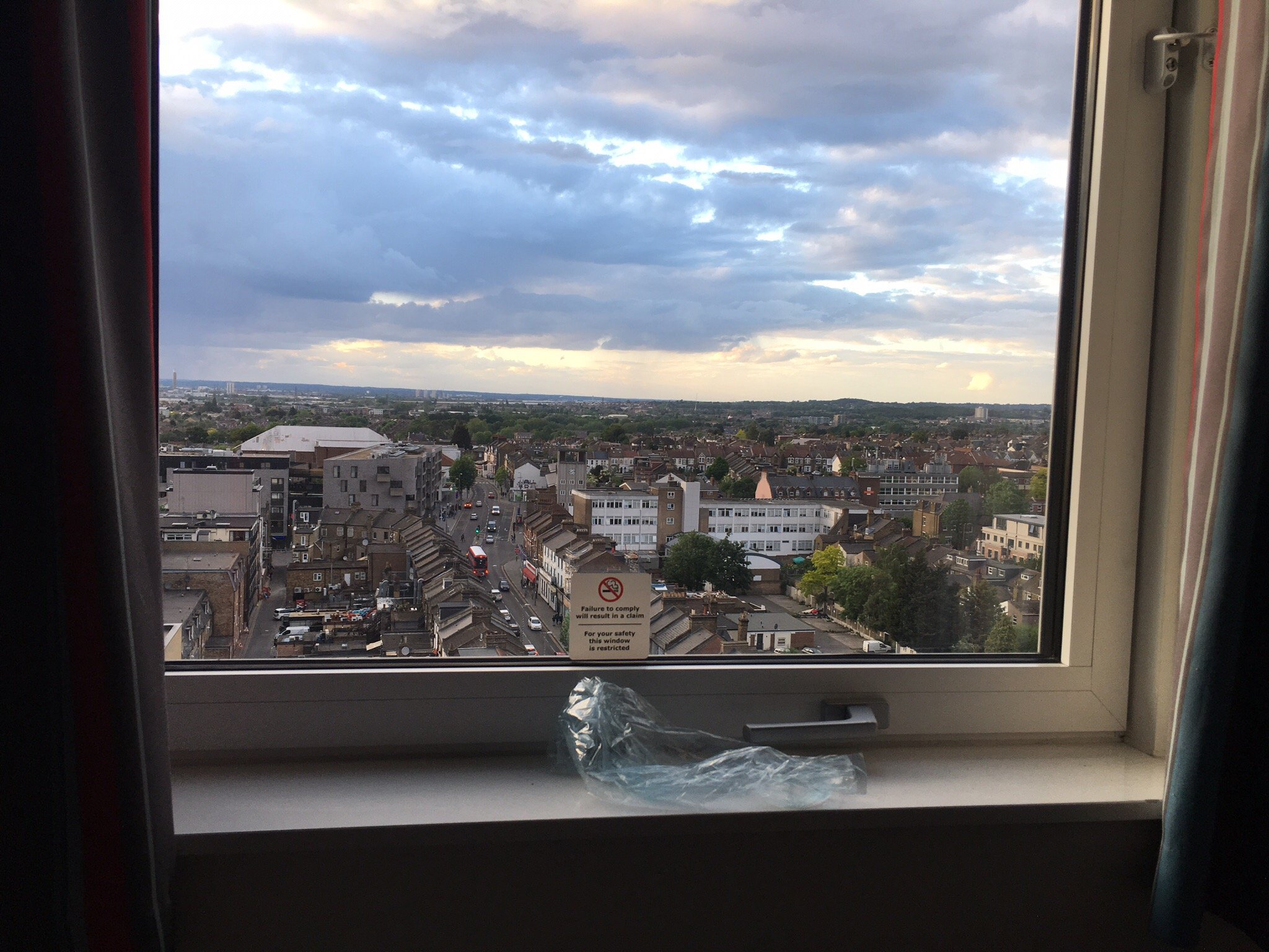 Travelodge London Walthamstow Hotel-官方